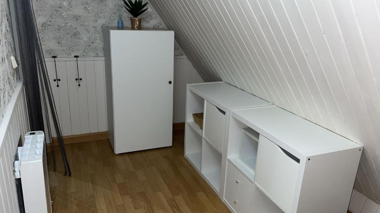 Apartamento Selva Blanca Villanúa Exterior foto